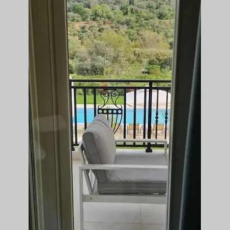 Villa Stefania *