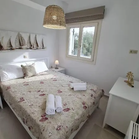 Stefania Villa Agios Georgios Pagon
