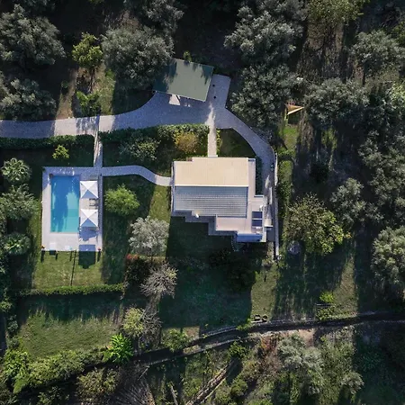 Villa Stefania
