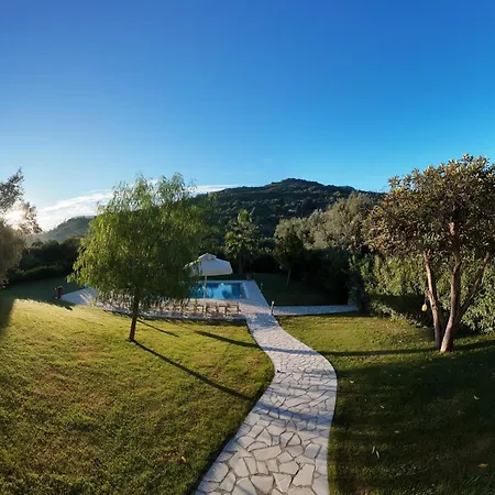 Villa Stefania *