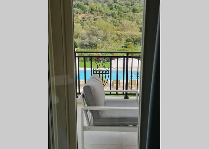 Villa Stefania *
