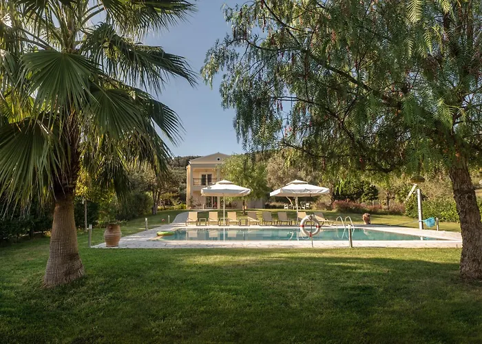 Villa Stefania