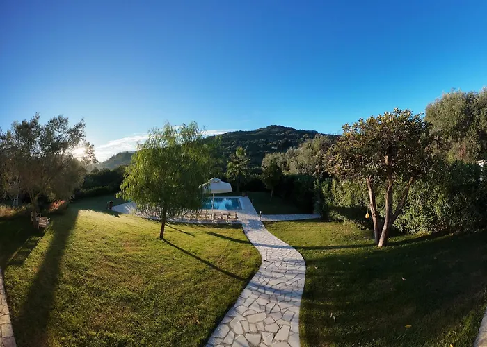 Villa Stefania *