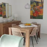 וילה Stefania אגיוס גיורגיוס פגון
