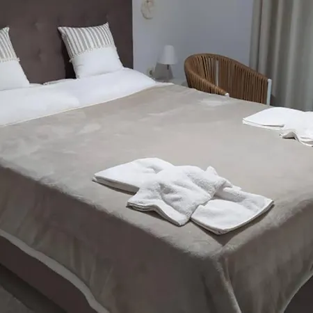 Villa Stefania Agios Georgios Pagon