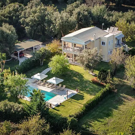 Villa Stefania *