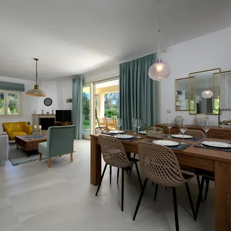 Stefania אגיוס גיורגיוס פגון