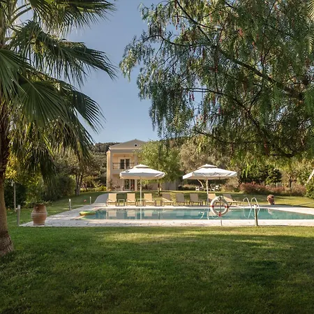 Villa Stefania