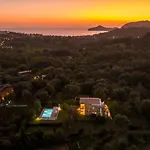 Stefania * Agios Georgios Pagon